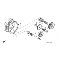 Трансмиссия