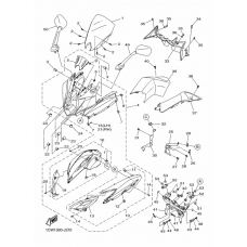 Облицовочные элементы 1
