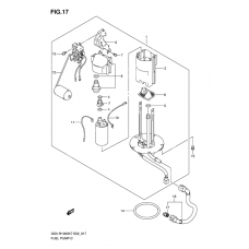 Fuel pump