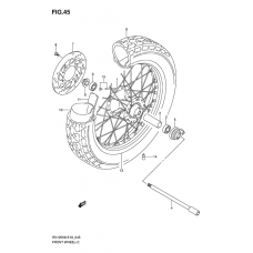 Transom + tube