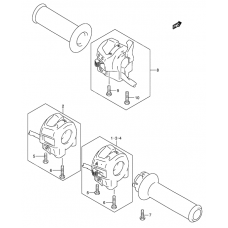 Handle switch              

                  Gsf1200sk3/sk4/sk5/szk5