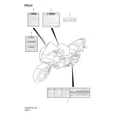 Honda mark              

                  Model k8/k9