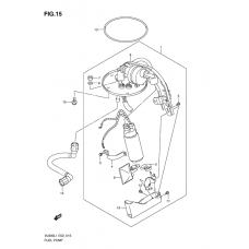 Fuel pump