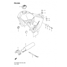 Tank fuel              

                  Model k9