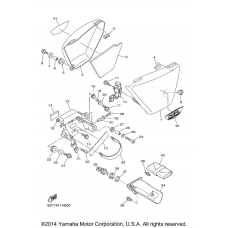 Боковая крышка