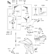 Ignition switch