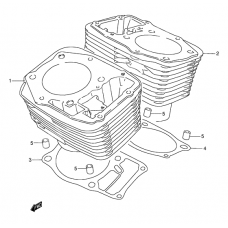 Cylinder              

                  Model k1/k2/k3/k4