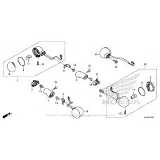 Поворотники