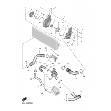 Водяной насос