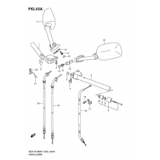 Handlebar              

                  Gsx-r1000k2