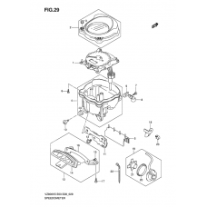 Speedometer              

                  Model k5/k6/k7/k8