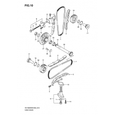 Cam chain