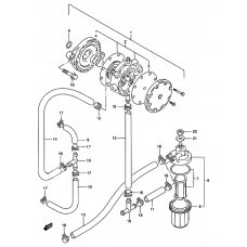 Fuel pump