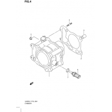 Cylinder