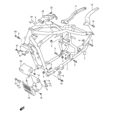 Frame comp