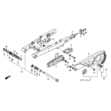 Swingarm