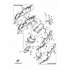Боковая крышка