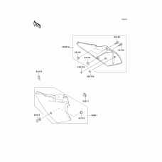 Side Covers/Chain Cover