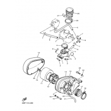 Впускная система