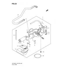 Fuel pump