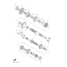 Трансмиссия