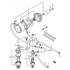 Fuel pump