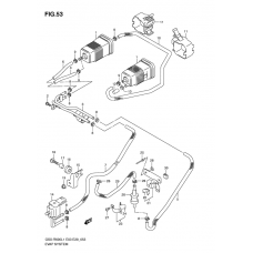 Evap system              

                  Gsx-r600l1 e33