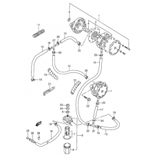 Fuel pump