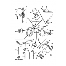 Электрооборудование 1