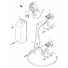 Trim relay