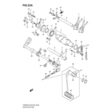 Gear shifting              

                  Model k9