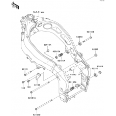 Engine mount