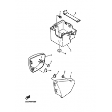 Боковая крышка