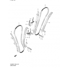 Cam chain