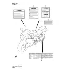 Honda mark              

                  Gsx-r600uel1 e21