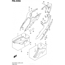 Боковые панели (Pgz,av4)