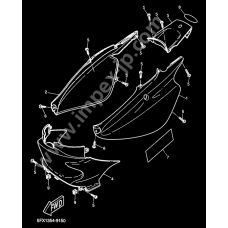 Side cover
