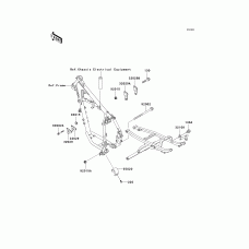 Frame Fittings