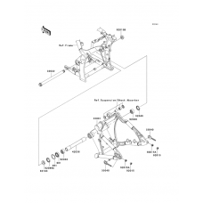 Swingarm