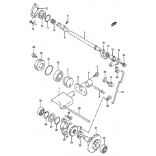 Exhaust valve              

                  Model w