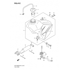 Tank fuel              

                  Model k9