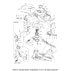 Топливный бак
