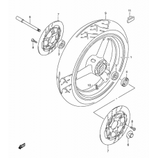 Transom + tube              

                  Model k3