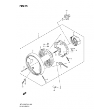 Headlamp              

                  P2