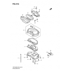 Speedometer              

                  Vzr1800l0/ufl0