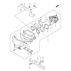 Tail lamp