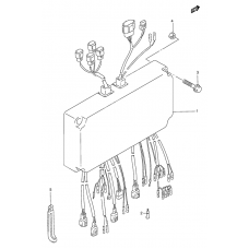 Engine control unit