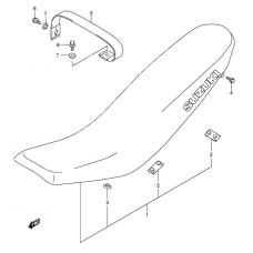 Seat              

                  Model y/k1