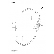 Fuel pump