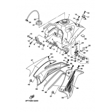 Топливный бак
